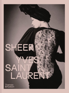 Sheer : Yves Saint Laurent Sheer : Yves Saint Laurent