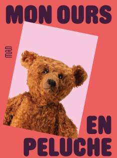 Mon ours en peluche Mon ours en peluche