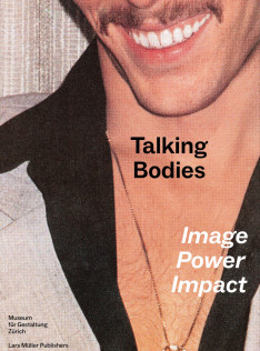 Talking bodies : image, power, impact Talking bodies : image, power, impact
