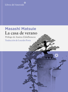 La casa de verano La casa de verano