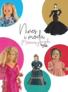 Nines i moda = Muñecas y moda Nines i moda = Muñecas y moda